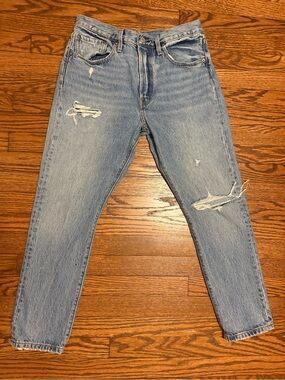 Levi Distressed Men’s Jeans